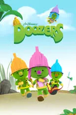 Portada de Doozers