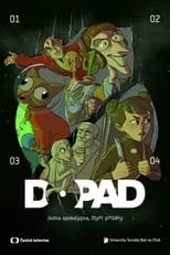 Portada de DOPAD