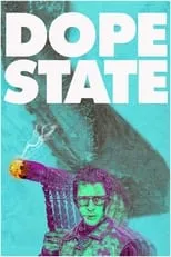 Portada de Dope State