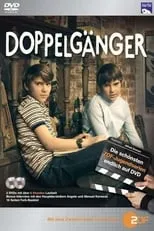 Portada de Doppelgänger