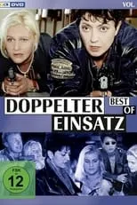 Portada de Doppelter Einsatz