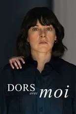 Portada de Dors avec moi