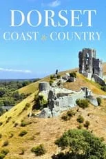 Portada de Dorset: Country and Coast