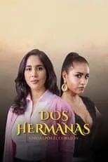 Portada de Dos hermanas