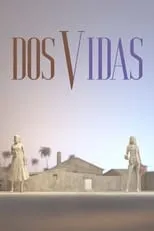 Portada de Dos vidas