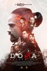 Portada de DOSA