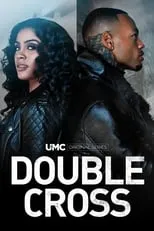 Portada de Double Cross