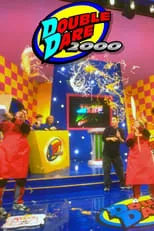 Portada de Double Dare 2000