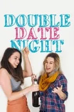 Portada de Double Date Night