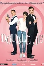 Portada de Double Je