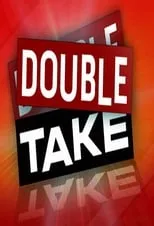 Portada de Double Take