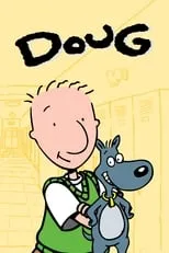 Portada de Doug