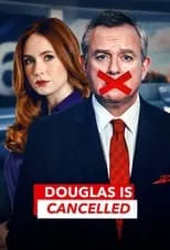 Portada de Douglas Is Cancelled