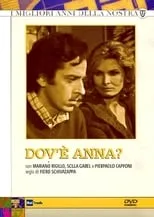 Portada de Dov'è Anna?