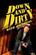 Portada de Down and Dirty with Jim Norton