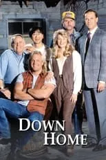 Judith Ivey en la serie - Down Home