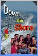 Portada de Down the Shore