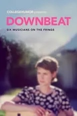 Portada de Downbeat