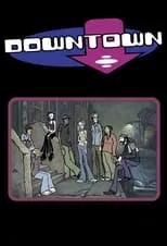 Portada de Downtown