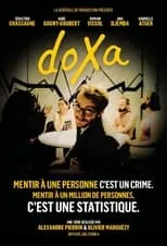 Aude Gogny-Goubert en la serie - doXa