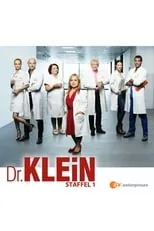 Portada de Dr. Klein