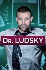 Portada de Dr. Ludsky