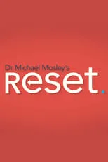 Portada de Dr Michael Mosley's Reset