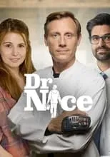 Portada de Dr. Nice