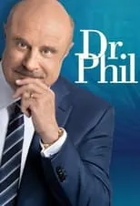 Dr. Phil portada