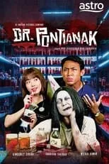 Portada de Dr. Pontianak