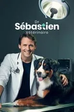 Portada de Dr Sébastien, vétérinaire