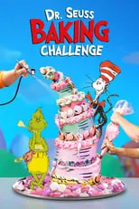 Portada de Dr. Seuss Baking Challenge