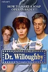 Portada de Dr Willoughby