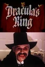 Portada de Draculas ring