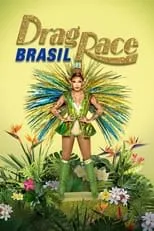 Portada de Drag Race Brasil