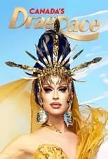 Portada de Drag Race Canadá