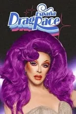 Portada de Drag Race España