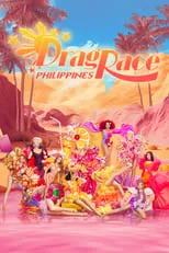 Portada de Drag Race Filipinas