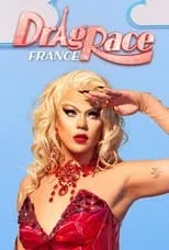 Portada de Drag Race Francia