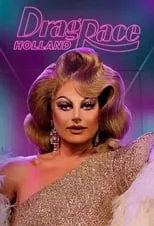 Drag Race Holanda portada