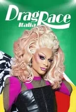 Drag Race Italia portada