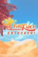 Portada de Drag Race Philippines Untucked!