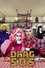 Portada de Drag SOS