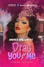 Portada de Drag You & Me