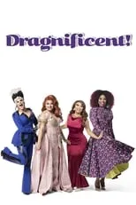 Portada de Dragnificent!