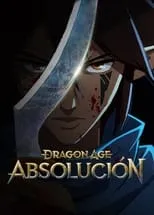 Portada de Dragon Age: Absolución