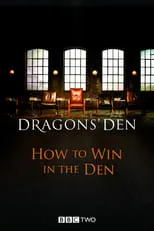 Portada de Dragons' Den: How to Win in the Den