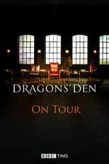 Portada de Dragons' Den: On Tour