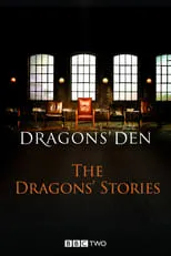 Portada de Dragons' Den: The Dragons' Stories