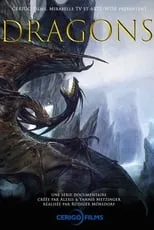 Portada de Dragons